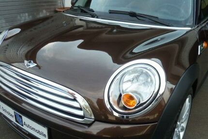Mini Cooper 82.250 km 6.999 &euro; Simmelsdorf OT Großengsee 91245