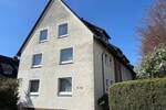 Etagenwohnung Bünde - 2 Zimmer, 46 m&sup2;, 400&euro; | Angebot:26834917