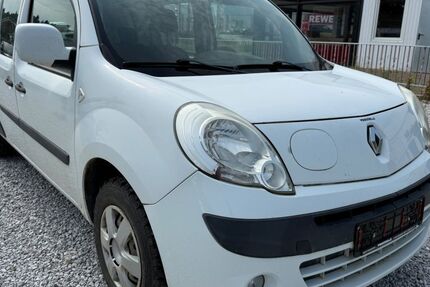 Renault Kangoo 75.444 km 3.950 &euro; Seesen 38723