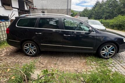 VW Passat Variant 291.623 km 2.000 &euro; Kaulsdorf 07338