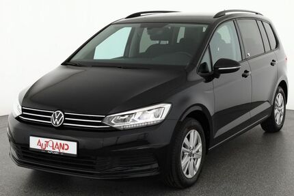 VW Touran 78.967 km 28.990 &euro; Eisleben 06295