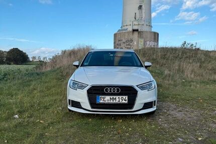 Audi A3 77.234 km 17.300 € Dorsten 46286