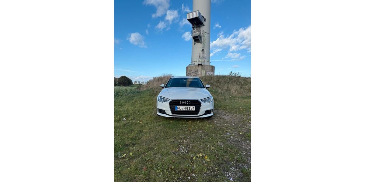 Audi A3 77.234 km 17.300 € Dorsten 46286