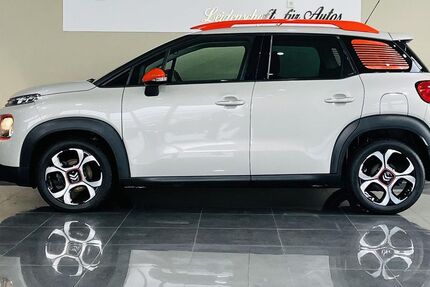 Citroen C3 Aircross 72.000 km 11.498 &euro; Dautphetal 35232