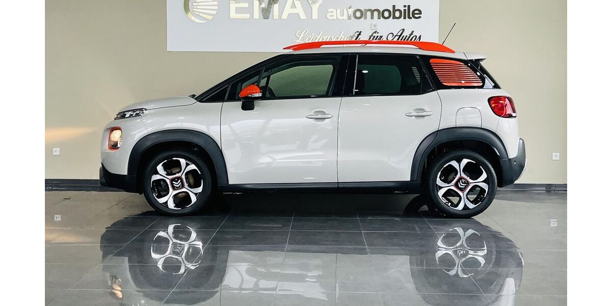 Citroen C3 Aircross 72.000 km 13.498 &euro; Dautphetal 35232