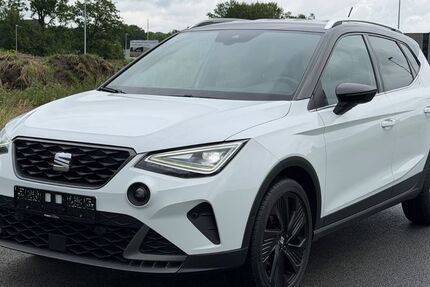 Seat Arona 226.563 km 10.950 &euro; Bad Bentheim 48455