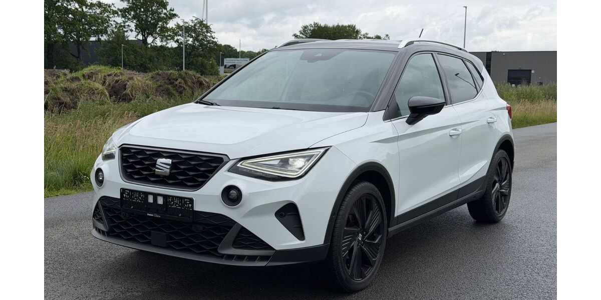 Seat Arona 226.563 km 10.950 &euro; Bad Bentheim 48455