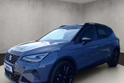 Seat Arona 7.999 km 23.980 &euro; Frankfurt-Rödelheim 60488