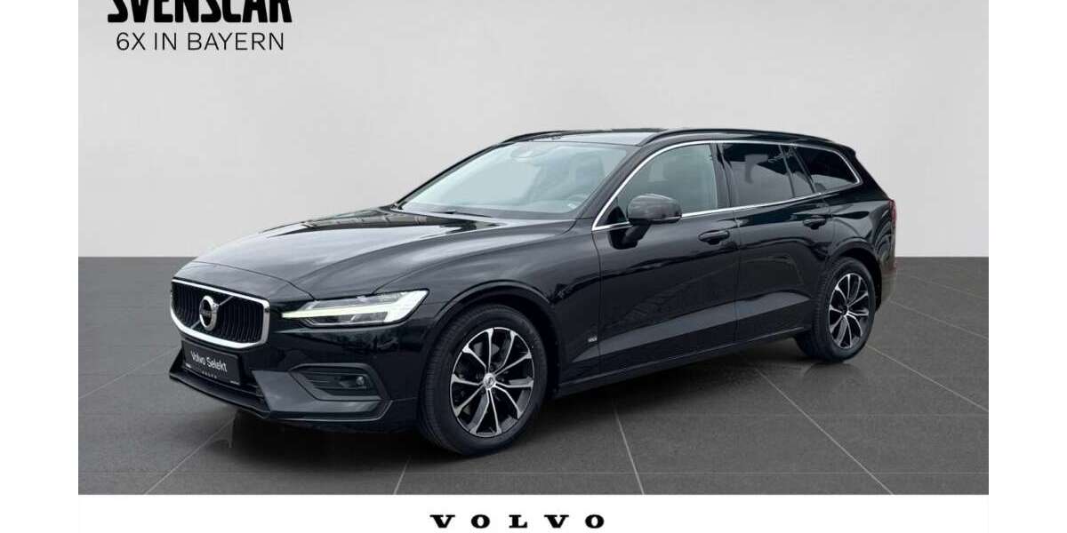 Volvo V60 82.350 km 26.790 &euro; Neutraubling 93073