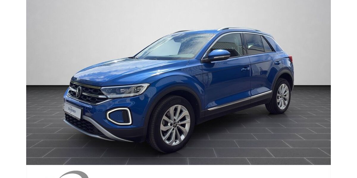 VW T-Roc 87.600 km 26.780 &euro; Neustadt a.d. Weinstraße 67433