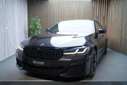 BMW 545