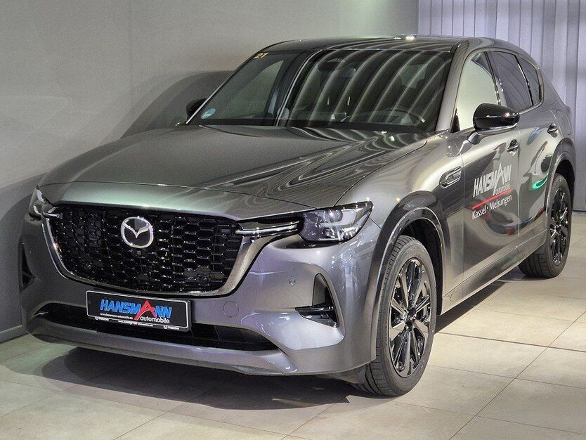CX-60