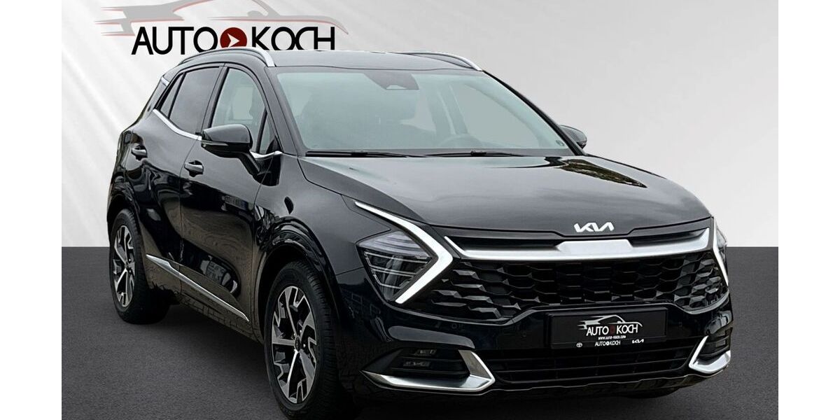 Kia Sportage 9.576 km 32.888 &euro; Eschweiler 52249