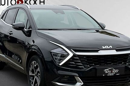 Kia Sportage 9.576 km 33.990 € Eschweiler 52249