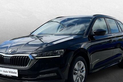 Skoda Octavia 191.634 km 15.900 &euro; Brilon 59929