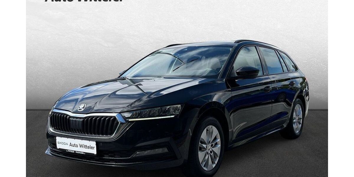 Skoda Octavia 191.634 km 15.900 &euro; Brilon 59929