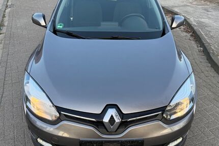 Renault Megane 130.000 km 5.500 &euro; Rheine 48431