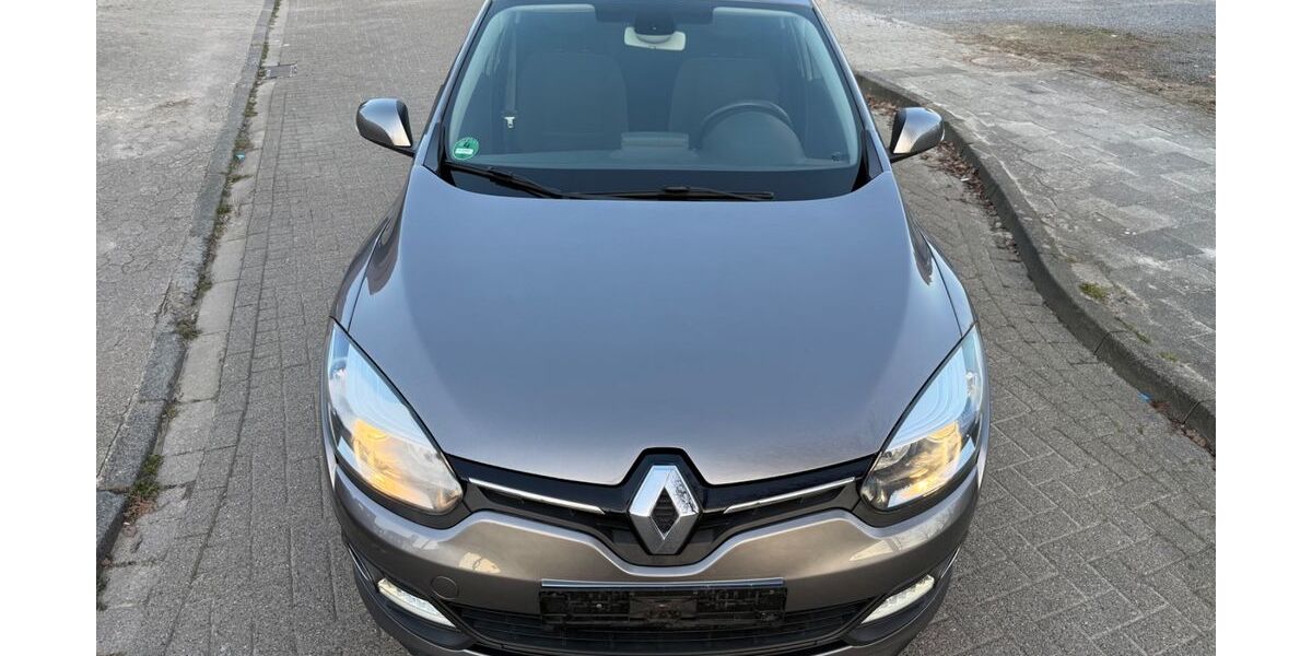 Renault Megane 130.000 km 5.500 &euro; Rheine 48431