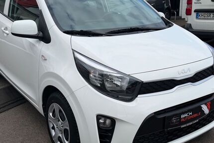 Kia Picanto 9.000 km 11.790 &euro; Idar Oberstein 55743