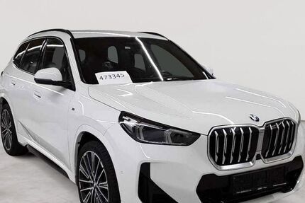 BMW X1 86.315 km 33.789 &euro; Fernwald-Steinbach 35463