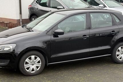 VW Polo 155.202 km 4.500 &euro; Werl 59457