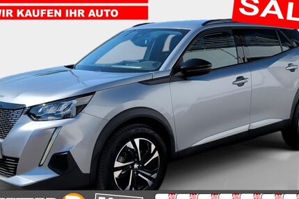 Peugeot 2008 47.904 km 18.890 &euro; Rheinstetten 76287