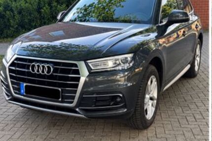 Audi Q5 128.000 km 24.800 &euro; Rheine 48432