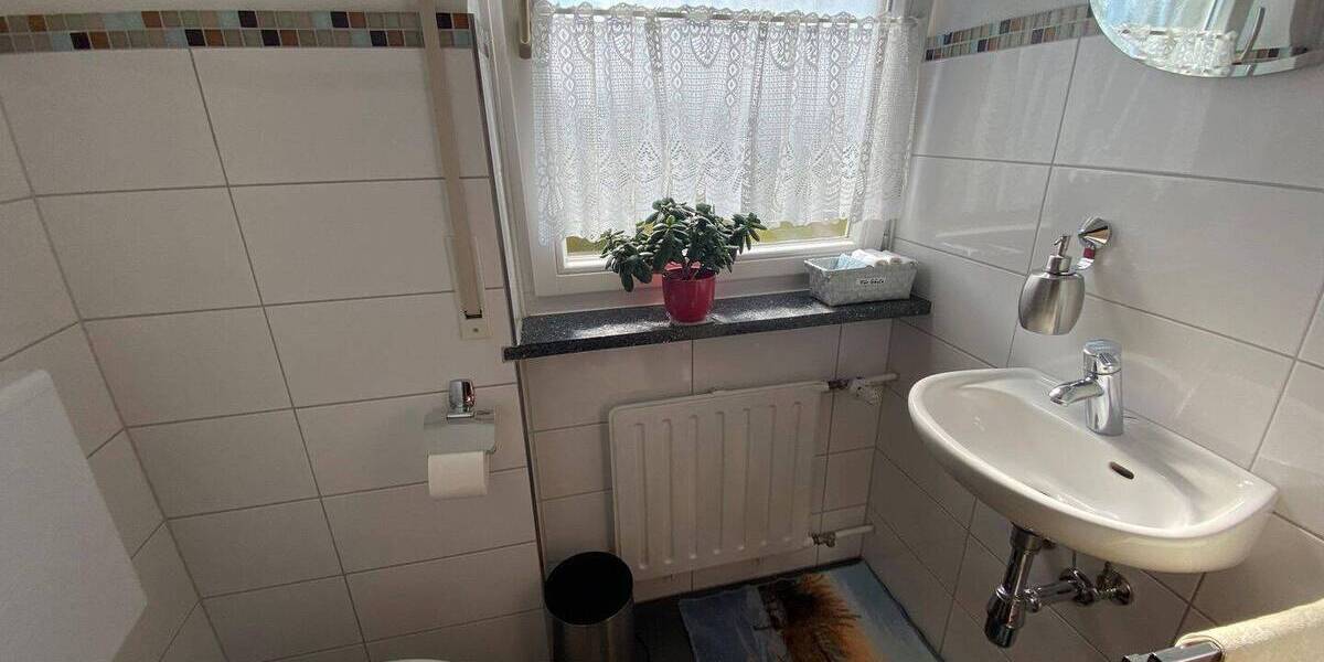 Einfamilienhaus Oberkirch - 6 Zimmer, 143 m&sup2;, 449.000&euro; | Angebot:25703697