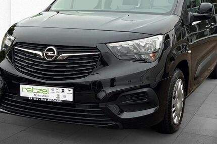 Opel Combo Life 104.131 km 13.480 € Zell u.A. 73119