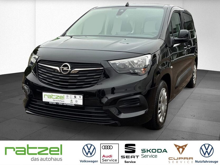 Opel Combo Life 104.131 km 13.480 € Zell u.A. 73119