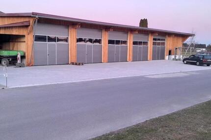 Gewerbeobjekt Pressath - 5&euro; | Angebot:23490291