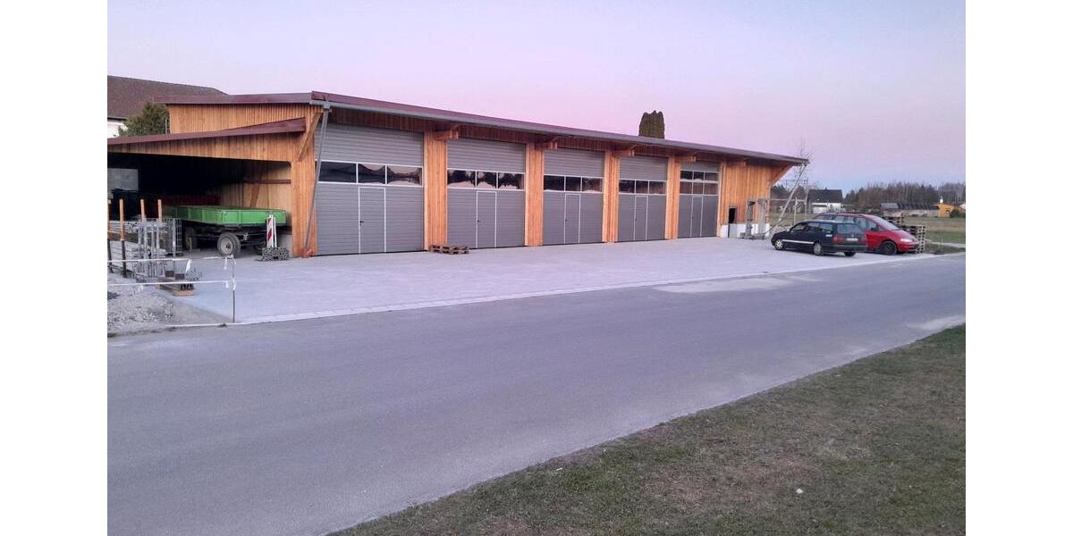 Gewerbeobjekt Pressath - 5&euro; | Angebot:23490291