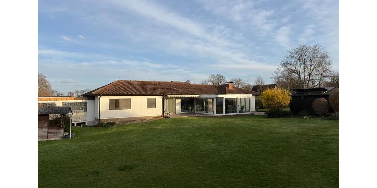 Bungalow Werl - 6 Zimmer, 185 m&sup2;, 1.480&euro; | Angebot:25840045