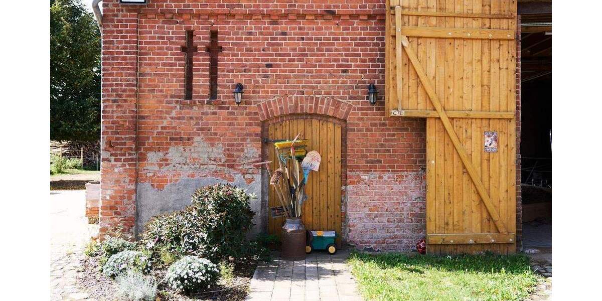 Bauernhaus, Landhaus Wittstock/Dosse Biesen - 1 Zimmer, 515 m&sup2;, 975.000&euro; | Angebot:25743001