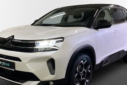 Citroen C5 Aircross 24.500 km 21.990 &euro; Henstedt-Ulzburg 24558