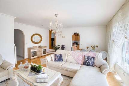 Wohnung Dachau - 4 Zimmer, 87 m&sup2;, 520.000&euro; | Angebot:25510093