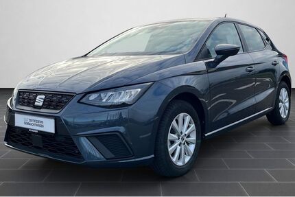 Seat Ibiza 16.326 km 19.980 € Bingen / Rhein 55411