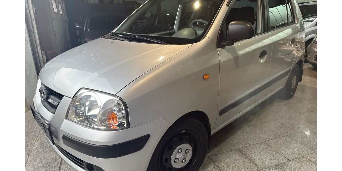 Hyundai Atos 70.400 km 1.990 &euro; Duisburg 47059