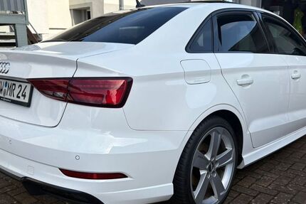 Audi A3 145.000 km 17.500 &euro; Contwig 66492
