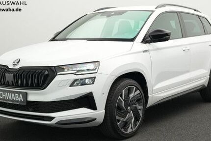 Skoda Karoq 53.900 km 29.780 &euro; Gersthofen 86368