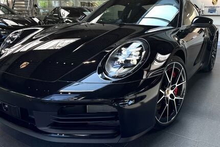 Porsche 992 10.900 km 163.992 &euro; Kassel 34123