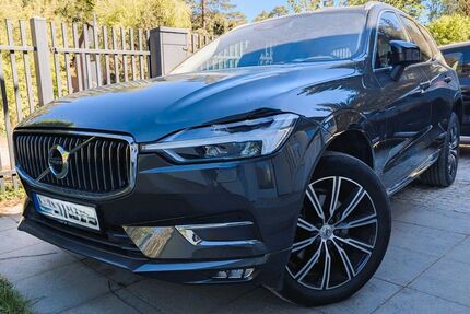 Volvo XC60 65.000 km 31.900 &euro; Buchholz i.d. Nordheide 21244