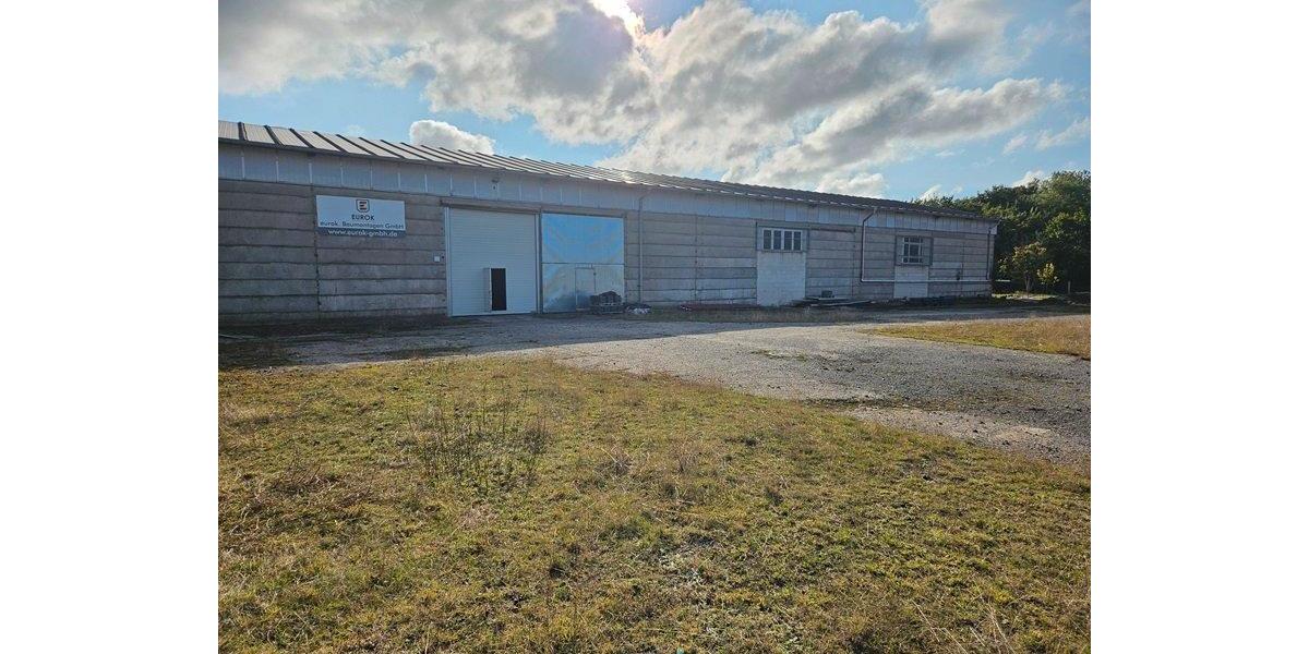 Gewerbeobjekt Eldetal - 1.400&euro; | Angebot:26481415