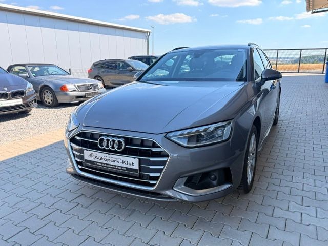 Audi A4 163.100 km 16.880 &euro; Kist 97270