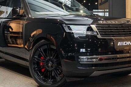 Land Rover Range Rover 40.125 km 149.995 &euro; Kleve 47533