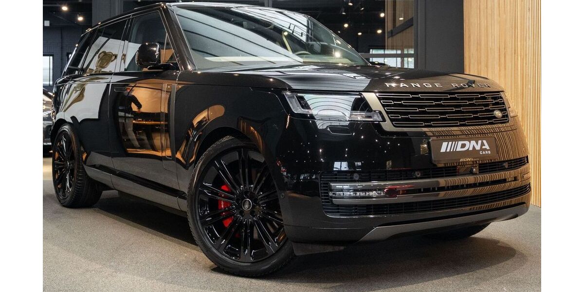 Land Rover Range Rover 40.125 km 149.995 &euro; Kleve 47533