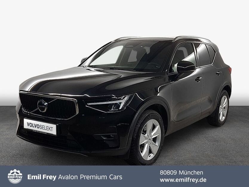 XC40