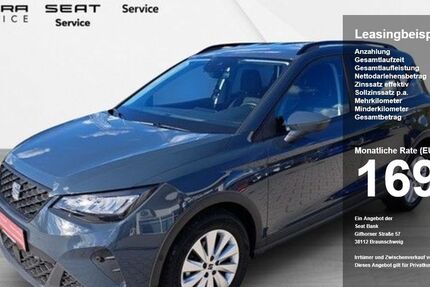 Seat Arona 17.700 km 22.950 &euro; Riedenburg 93339
