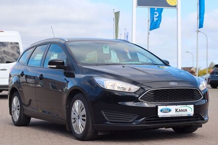 Ford Focus 115.900 km 8.814 &euro; Eutin 23701