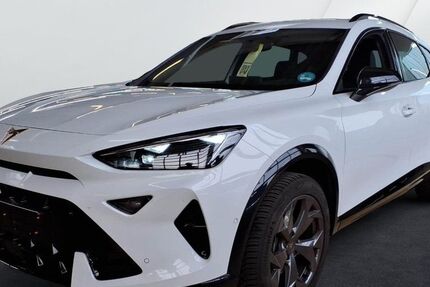 Cupra Formentor 24.000 km 30.980 &euro; Balingen 72336